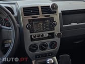 Jeep Compass 2.0 CRD Limited