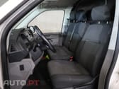 Volkswagen Transporter 2.0 TDI Business
