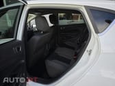 Ford Fiesta 1.0 Ti-VCT Titanium