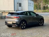 Renault Mégane E-Tech EV60 Equilibre Optimum Charge