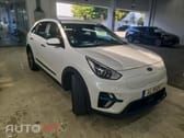 Kia Niro 39.2kWh Move 39