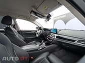BMW 520 d Line Sport Auto