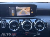 Mercedes-Benz A 180 d 7G-DCT Edition 2020