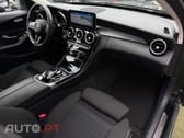Mercedes-Benz C 300 de Edition