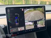 Tesla Model 3 Standard Range Plus RWD