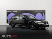 BMW 520 e Pack M