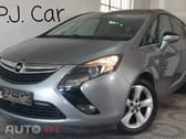 Opel Zafira Tourer Cosmo 1.6 CDTI 136 CV