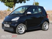 Smart ForTwo 1.0 Passion