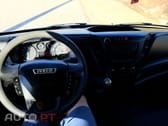 Iveco Daily 2.3 35S14V 4100 18m3