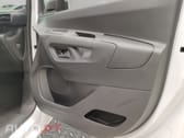 Peugeot Partner 1.5 BlueHDi Premium Longa