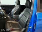 MG ZS 1.5 Hybrid+ Luxury