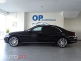 Mercedes-Benz S 350 d Longo 4-Matic
