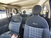 Fiat 500 1.2 8V Dualogic S&S Star