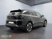 Renault Scénic Autonomie Confort Techno