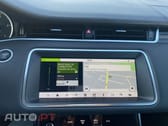 Land Rover Evoque 2.0 D150 AWD HSE Auto