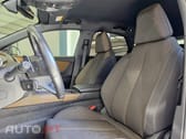DS DS7 Crossback 4x4 Bastille +