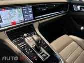 Porsche Panamera 4 E-Hybrid 