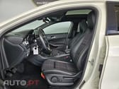 Mercedes-Benz A 180 d Urban