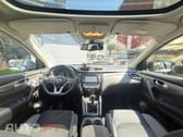Nissan Qashqai 1.5 dCi 360