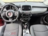 Fiat 500X 1.3 MJ City Cross