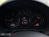 Audi A3 Sportback 1.6 TDI Attraction