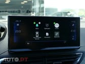 Peugeot 3008 1.5 BlueHDi GT EAT8