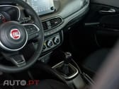 Fiat Tipo 1.0 GSE T3