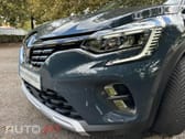 Renault Captur 1.6 E-Tech Initiale Paris