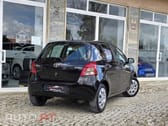 Toyota Yaris 1.0 VVT-i Sol+AC