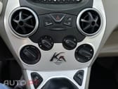 Ford KA 1.2 Titanium