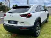 Mazda MX-30 e-SKYACTIV Advantage Industrial Vintage
