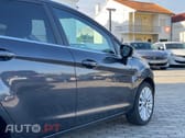 Ford Fiesta 1.25 Titanium