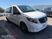 Mercedes-Benz Vito 114 CDi/34 Pro