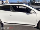 Volkswagen Scirocco 1.4 TSi