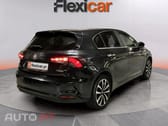 Fiat Tipo 1.3 M-Jet Lounge