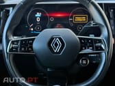 Renault Mégane E-Tech EV40 EQUILIBRE