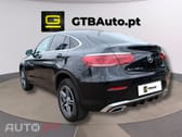 Mercedes-Benz GLC 300 I.V.A DEDUTIVEL de 4M Coupe AMG-Line