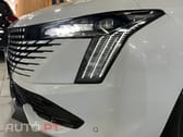 Peugeot 508 SW 225 e-EAT8 GT Pack