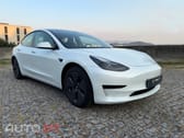 Tesla Model 3 RWD