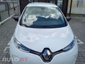 Renault Zoe (c/ Bateria) Intens 40