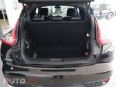 Nissan Juke 1.2 DIG-T Black Edition