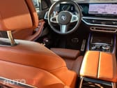 BMW X7 40 d xDrive Pack M Desportivo