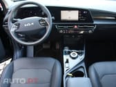 Kia Niro EV 64kWh Tech