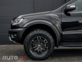 Ford Ranger 2,0 l Panther Auto Raptor