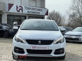 Peugeot 308 1.5 BlueHDi Business Line