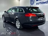 Opel Insignia 2.0 CDTI Cosmo S/S
