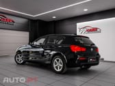 BMW 116 d