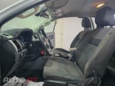 Ford Ranger 2.2 TDCI Limited 4WD