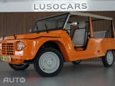 Citroen e-Mehari MEHARI