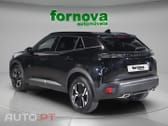Peugeot 2008 1.2 Hybrid Allure e-DCS6